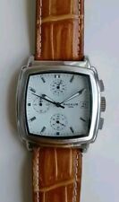 Org. Herren Armabanduhr MAGNUM 1930  Quartz Uhr Armbanduhr 