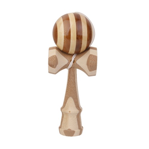 Kendama kugel kugelfangspiel - kendama,