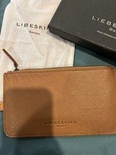 Ladies New In Box Leather