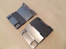 Zippo Verbindungsbleche für