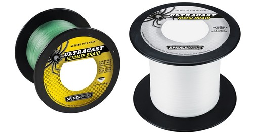 Spiderwire ultracast - ultracast, 4