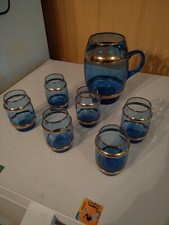 Saftservice 7 Teilig Saftkrug