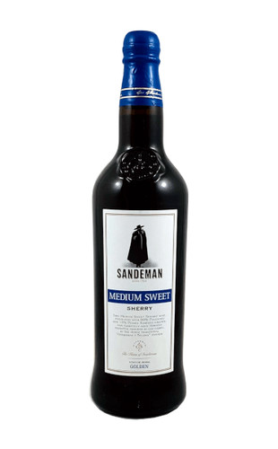 Sandeman medium - (13,69€/l),