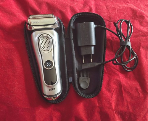 Braun series akkurasierer - braun,