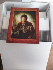 Der HOBBIT  - Eine Unerwartete