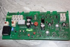 WOLF 2799140, Regelungsplatine, GB-E/EK, TGB, 8602289, 2 J. Garantie b178