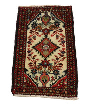 Orientteppich super Hamadan (