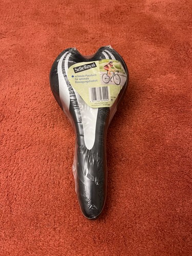 Selle royal fahrradsattel - royal,