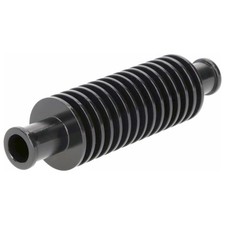 Durchlaufkühler Aluminium