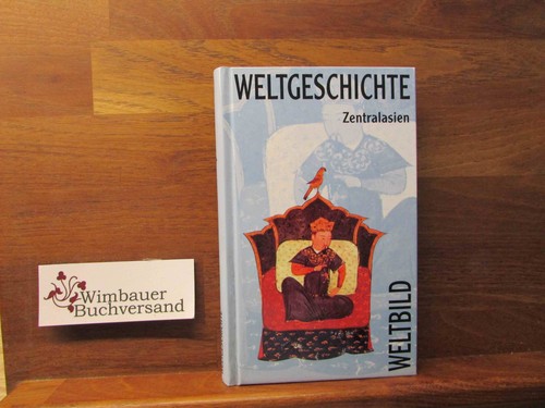 Weltbild weltgeschichte band - weltbild,