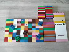 158 Bausteine 2x4 2x2 2x6 XXL