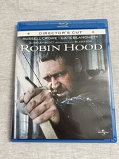 Robin Hood (2010) Blu-ray #4