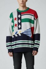 Burlington Pullover 100%