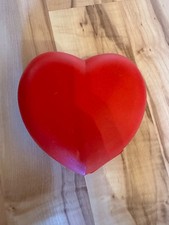 Tupperware Tuppa Herz -  Vorratsdose, sehr guter Zustand