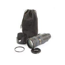 Nikon AF-S 2,8/70-200 G IF ED VR II + TOP (279459)
