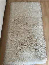Flokati Teppich 140x70 cm