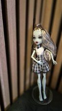 Monster High, Mattel, Frankie