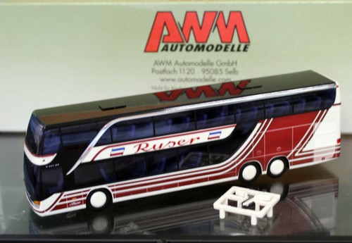 Awm setra 431 - setra, s