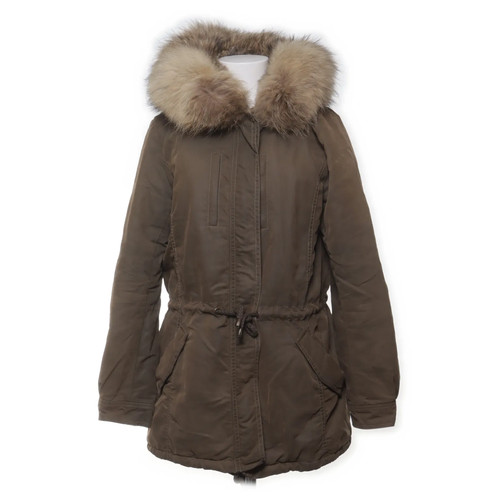 Berlin parka damen - iq+, berlin,