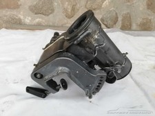 Bracket Motorhalterung 41111-98620-0ED Suzuki DT4 Aussenborder 4 PS Baujahr 1991