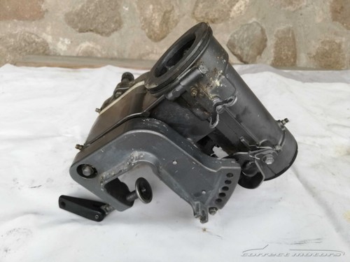 Bracket motorhalterung - bracket,