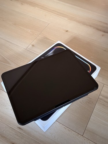 Apple ipad pro - 11, wi-fi