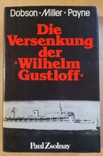 Die Versenkung der Wilhelm