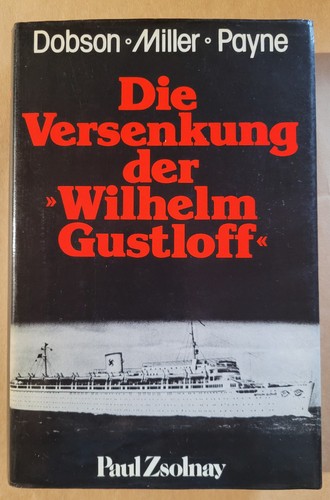 Die versenkung der wilhelm - der,