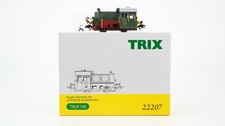 Trix H0 22207 Diesellok Köf