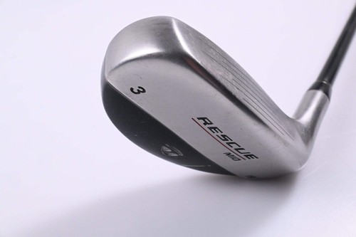 Taylormade rescue mid 3 - mid, #3