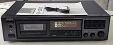 Onkyo TA-2830 – Stereo