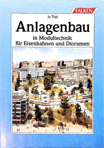 Anlagenbau modultechnik - in,