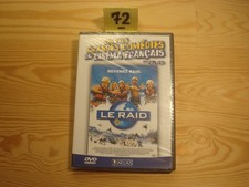 DVD: The Raid - Lorant Deutch