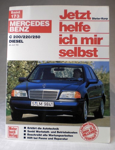 Reparaturanleitung mercedes - reparaturanleitung,