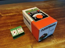 Fleischmann MSF Trafo 6755 mit