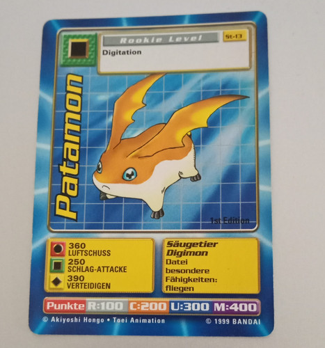 Bandai digimon - bandai,