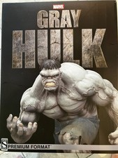 Grey Hulk “Exclusive”
