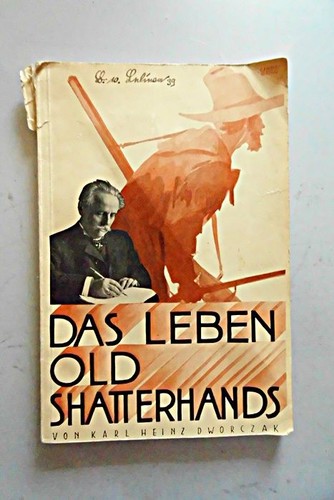 Karl may das leben old - karl,