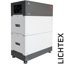 BYD B-Box HVS 5.1 5.12kWh HV