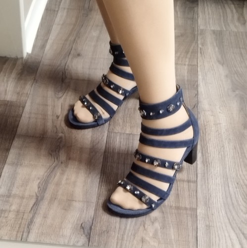Ara damen sandaletten - sandaletten, pumps