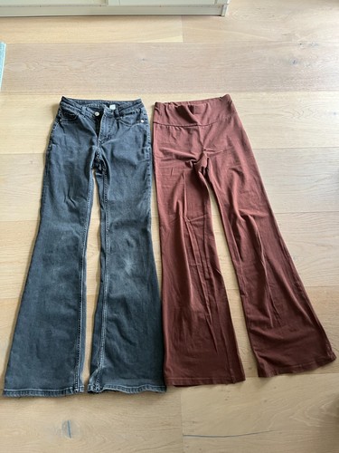 Damen mädchen hose jeans - damen,