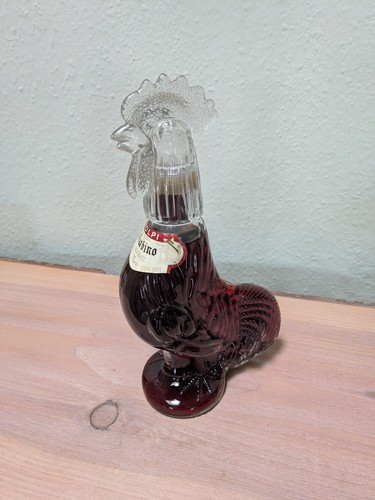 Rotwein volpi rubino - rotwein, in
