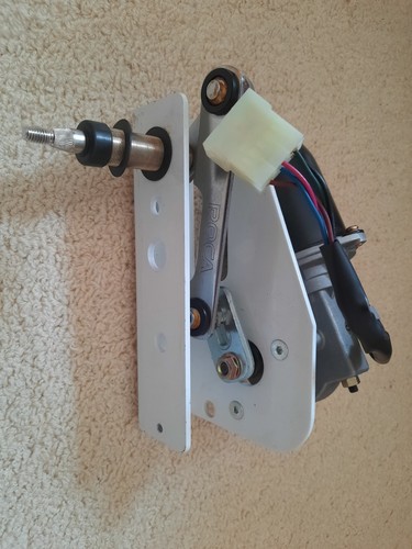 Scheibenwischermotor 24v roca - scheibenwischermotor,