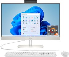 HP 24" All-in-One Desktop PC