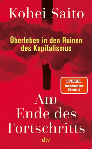 Kohei saito ende des - am,