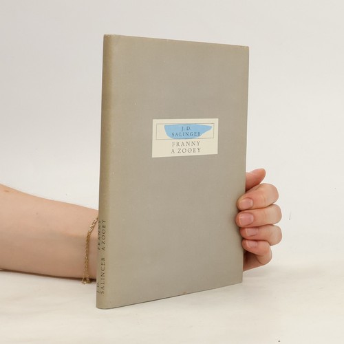 Franny zooey j d - | , j.