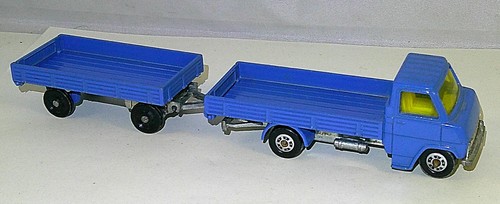 Alter siku pritschenwagen - alter,