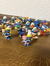 Schlumpf Set Vintage Gut