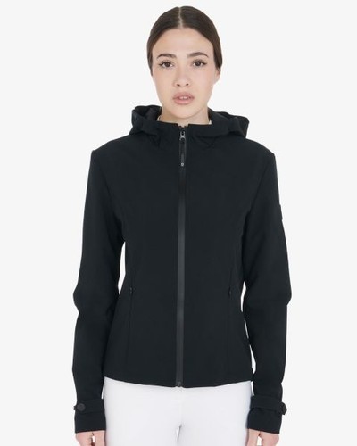 Equestro damenjacke technical - equestro,