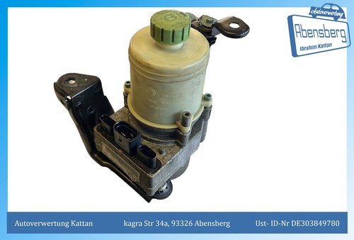 Gebr volkswagen polo 9n1 - gebr.,